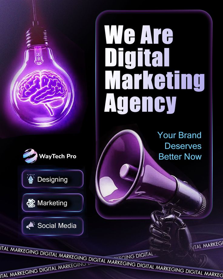 digital media agency
